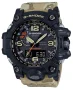  Zdjęcie 4 Casio G-Shock Mudmaster Triple Sensor Desert Camouflage GWG-1000DC-1A5ER