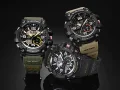 Zdjęcie 4 Casio G-Shock Mudmaster Twin Sensor GG-1000-1A5ER