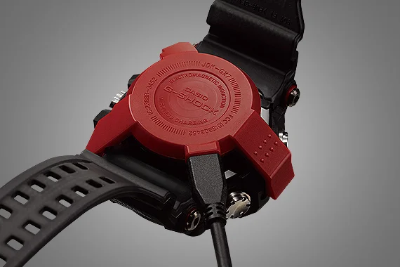 Casio G-Shock Professional Rangeman GPS GPR-B1000-1ER