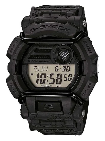 Casio G-Shock Digital GD-400HUF-1ER