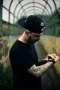  Zdjęcie 5 Casio G-Shock Analog-Digital GA-110LY-1AER