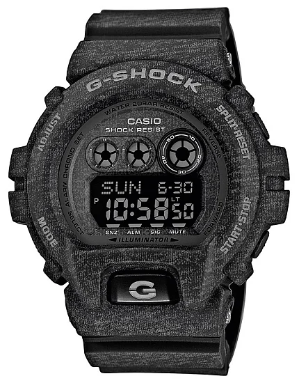 Casio G-Shock Digital GD-X6900HT-1ER