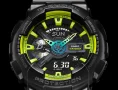  Zdjęcie 3 Casio G-Shock Analog-Digital GA-110LY-1AER