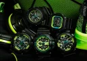  Zdjęcie 2 Casio G-Shock Analog-Digital GA-110LY-1AER