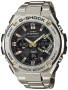  Zdjęcie 3 Casio G-Shock Steel GST-W110D-1A9ER