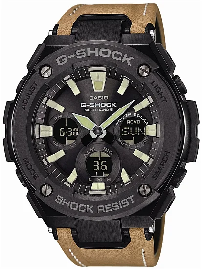 Casio G-Shock Steel GST-W120L-1BER