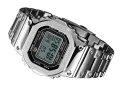  Zdjęcie 9 Casio G-Shock Steel Bluetooth GMW-B5000D-1ER