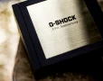  Zdjęcie 5 Casio G-Shock Steel Bluetooth 35th Anniversary Limited Edition GST-B100TFB-1AER