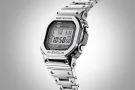  Zdjęcie 13 Casio G-Shock Steel Bluetooth GMW-B5000D-1ER