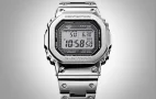  Zdjęcie 11 Casio G-Shock Steel Bluetooth GMW-B5000D-1ER