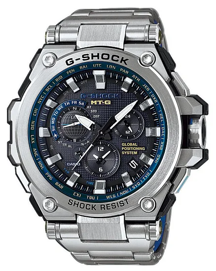 Casio G-Shock Exclusive MT-G MTG-G1000D-1A2ER