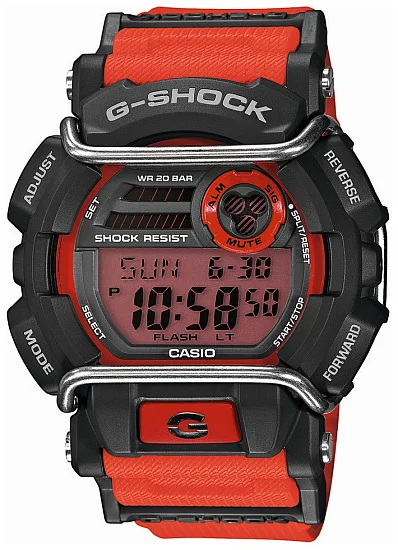 Casio G-Shock Digital GD-400-4ER