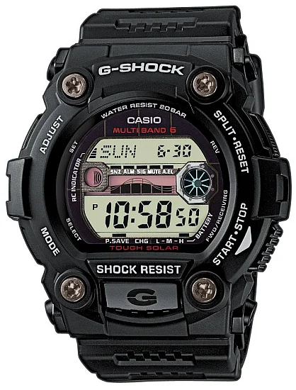 Casio G-Shock Digital GW-7900-1ER