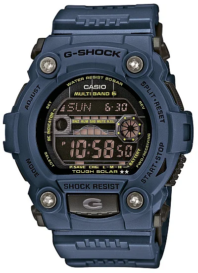 Casio G-Shock Digital GW-7900NV-2ER