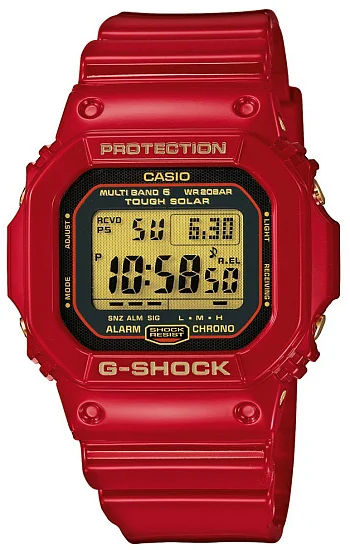 Casio G-Shock Digital GW-M5630A-4ER