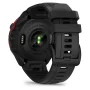  Zdjęcie 4 Garmin Approach S70 47mm Digital Golf Smartwatch Ceramic Black HR GPS 010-02746-12