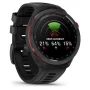  Zdjęcie 3 Garmin Approach S70 47mm Digital Golf Smartwatch Ceramic Black HR GPS 010-02746-12