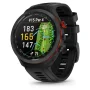  Zdjęcie 2 Garmin Approach S70 47mm Digital Golf Smartwatch Ceramic Black HR GPS 010-02746-12