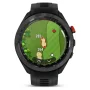  Zdjęcie 6 Garmin Approach S70 47mm Digital Golf Smartwatch Ceramic Black HR GPS 010-02746-12