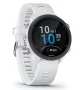  Zdjęcie 3 Garmin Forerunner 245 Music White 42mm HR GPS Digital Smartwatch 010-02120-31