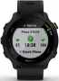  Zdjęcie 7 Garmin Forerunner 55 Black 42mm HR GPS Digital Smartwatch 010-02562-10
