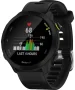  Zdjęcie 8 Garmin Forerunner 55 Black 42mm HR GPS Digital Smartwatch 010-02562-10