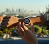  Zdjęcie 7 Garmin Forerunner 245 Music White 42mm HR GPS Digital Smartwatch 010-02120-31