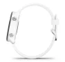  Zdjęcie 5 Garmin Forerunner 245 Music White 42mm HR GPS Digital Smartwatch 010-02120-31