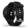  Zdjęcie 9 Garmin Forerunner 55 Black 42mm HR GPS Digital Smartwatch 010-02562-10