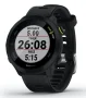  Zdjęcie 4 Garmin Forerunner 55 Black 42mm HR GPS Digital Smartwatch 010-02562-10