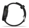  Zdjęcie 10 Garmin Forerunner 55 Black 42mm HR GPS Digital Smartwatch 010-02562-10
