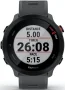  Zdjęcie 4 Garmin Forerunner 55 Monterra Gray 42mm HR GPS Digital Smartwatch 010-02562-13