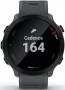 Zdjęcie 7 Garmin Forerunner 55 Monterra Gray 42mm HR GPS Digital Smartwatch 010-02562-13