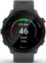  Zdjęcie 5 Garmin Forerunner 55 Monterra Gray 42mm HR GPS Digital Smartwatch 010-02562-13
