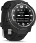  Zdjęcie 11 Garmin Instinct Crossover 45mm Black HR GPS 010-02730-03