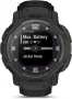  Zdjęcie 8 Garmin Instinct Crossover 45mm Solar Graphite HR GPS 010-02730-01