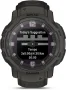  Zdjęcie 7 Garmin Instinct Crossover 45mm Solar Graphite HR GPS 010-02730-01
