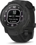  Zdjęcie 5 Garmin Instinct Crossover 45mm Solar Tactical Edition Black HR GPS 010-02730-00