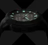  Zdjęcie 10 Garmin Instinct Crossover 45mm Solar Tactical Edition Black HR GPS 010-02730-00
