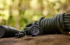  Zdjęcie 11 Garmin Instinct Crossover 45mm Solar Tactical Edition Black HR GPS 010-02730-00