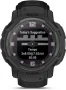  Zdjęcie 9 Garmin Instinct Crossover 45mm Solar Tactical Edition Black HR GPS 010-02730-00