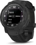  Zdjęcie 4 Garmin Instinct Crossover 45mm Solar Tactical Edition Black HR GPS 010-02730-00