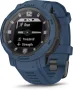  Zdjęcie 3 Garmin Instinct Crossover 45mm Solar Tidal Blue HR GPS 010-02730-02