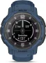  Zdjęcie 9 Garmin Instinct Crossover 45mm Solar Tidal Blue HR GPS 010-02730-02