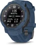  Zdjęcie 5 Garmin Instinct Crossover 45mm Solar Tidal Blue HR GPS 010-02730-02