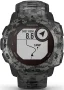  Zdjęcie 4 Garmin Instinct Solar 45mm Camo Graphite HR GPS Digital Smartwatch 010-02293-05