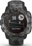  Zdjęcie 6 Garmin Instinct Solar 45mm Camo Graphite HR GPS Digital Smartwatch 010-02293-05