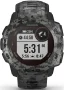  Zdjęcie 3 Garmin Instinct Solar 45mm Camo Graphite HR GPS Digital Smartwatch 010-02293-05