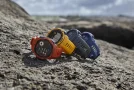  Zdjęcie 8 Garmin Instinct Solar 45mm Flame Red HR GPS Digital Smartwatch 010-02293-20