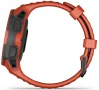  Zdjęcie 4 Garmin Instinct Solar 45mm Flame Red HR GPS Digital Smartwatch 010-02293-20